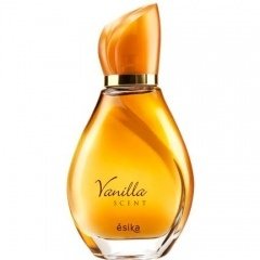 Vanilla Scent